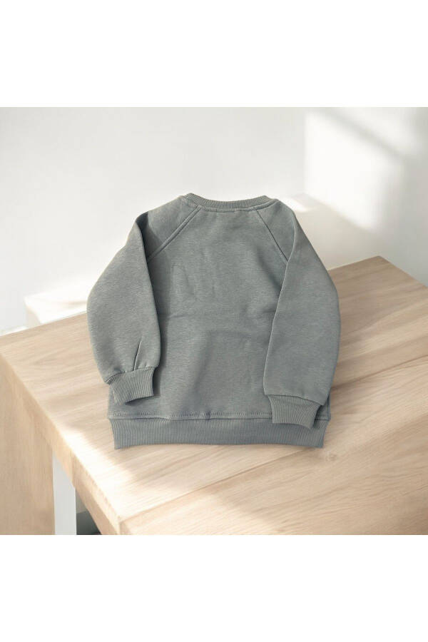 MOSSTEES BABY KIDS SWEAT - 2