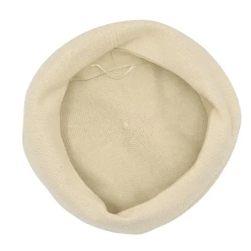 Women Beret Hat French Parisian Style Beanie Hats Vintage Painters Cap Artist Hat - 6