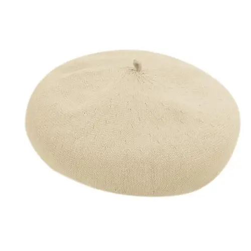 Women Beret Hat French Parisian Style Beanie Hats Vintage Painters Cap Artist Hat - 7