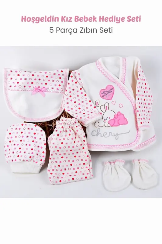Most Liked Girl and Boy Baby Newborn Gift Products-Pink (Lullaby Singing Pillow) - 3