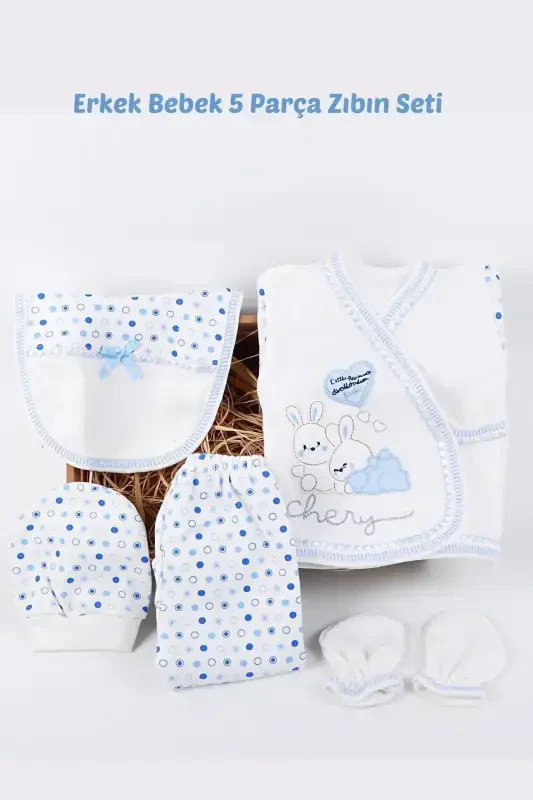 Most Liked Newborn Baby Girl and Boy Gift Products - 2