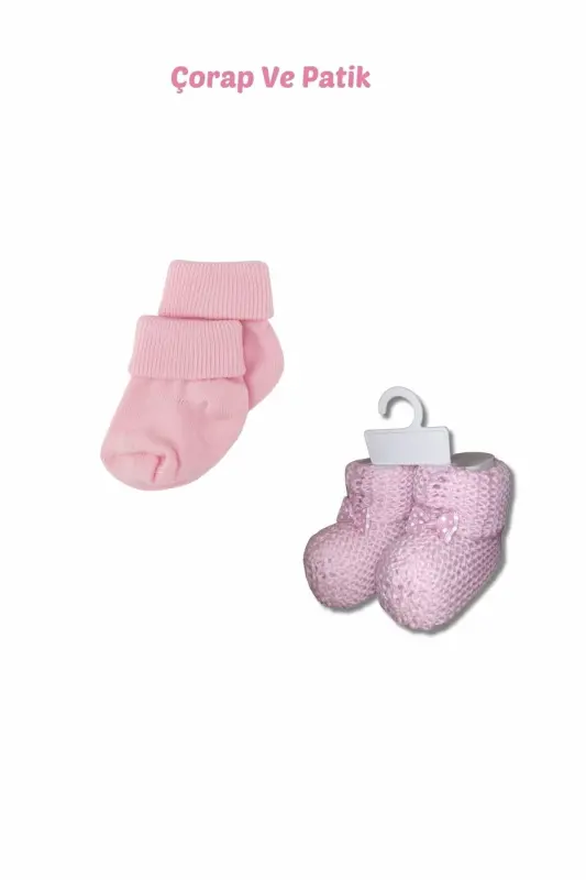 Most Liked Newborn Baby Girl and Boy Gift Products - 4
