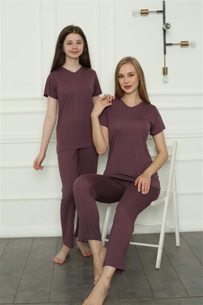 Mother Daughter Family Cotton Pajama Set Sold Separately. Prices Vary 50106 - 8