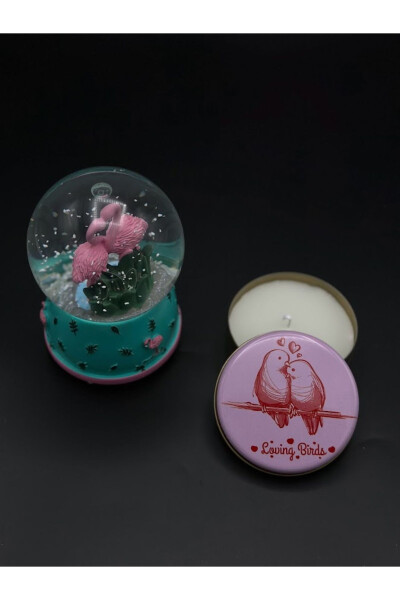 Mother's Day Gift, Birthday, Concept Gift, Valentine's Day Gift, Gift Box, Gift Basket - MIRABELLA GIFT