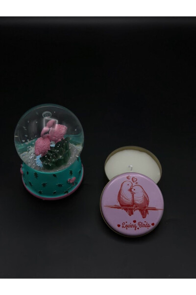 Mother's Day Gift, Birthday, Concept Gift, Valentine's Day Gift, Gift Box, Gift Basket - MIRABELLA GIFT (1)