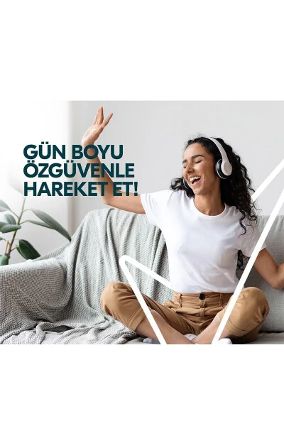 Motion Sense Ayollar uchun Stick Deodorant Shower Fresh 48 soat Himoya 40 g X 2 dona - 7