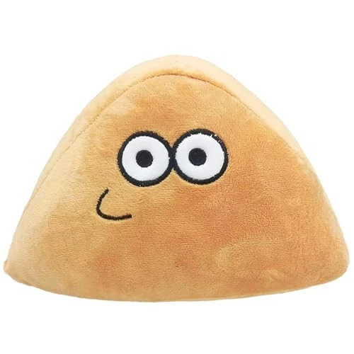 MOTTOYS Alieyn Мягкая плюшевая игрушка - 8,5 дюймов/22 см. Набивная игрушка - Эмоциональная кукла - Игрушки для фанатов - Игра и разные эмоциональные подушки - Веселые плюшевые игрушки для приложений - Подарок для детей и взрослых - MOTTOYS