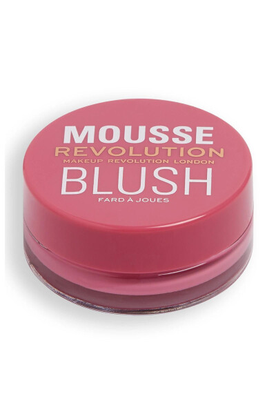 Mousse Allık Blossom Rose Pınk - 2