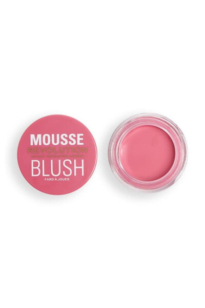 Mousse Allık Blossom Rose Pınk - 13