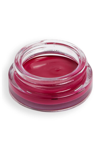 Mousse Allık Passion Deep Pink - 9