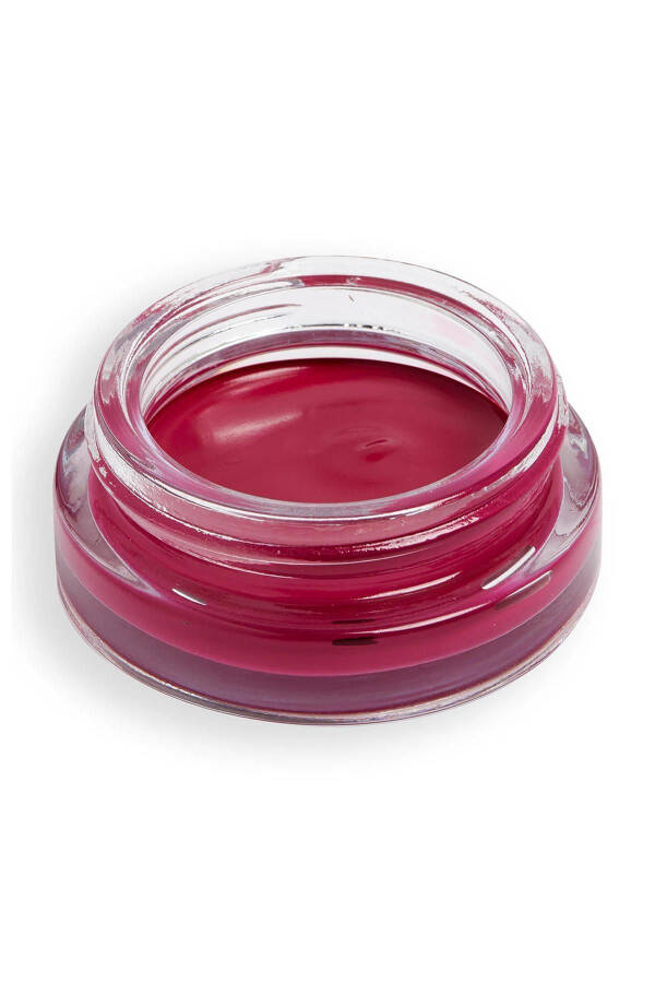 Mousse Allık Passion Deep Pink - 9