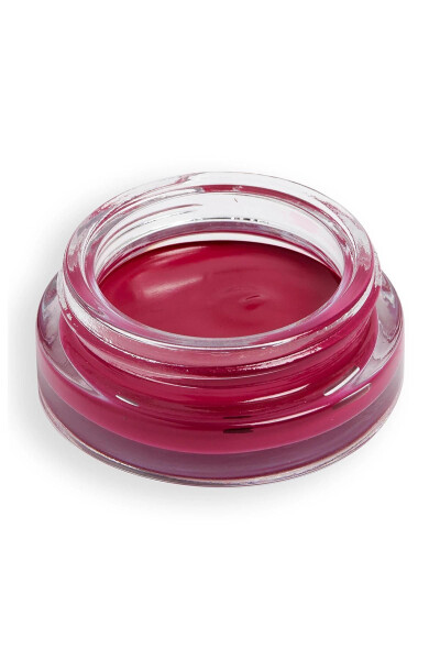 Mousse Blush Passion Deep Pink - 4