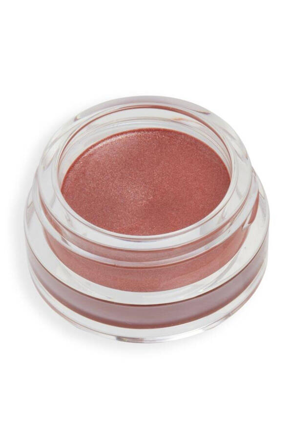 Mousse Eyeshadow Amber Bronze - 9