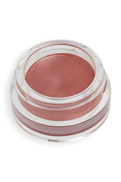 Mousse Eyeshadow Amber Bronze - REVOLUTION (1)