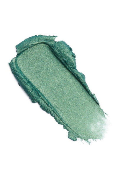 Mousse Eyeshadow Emerald Green - 4