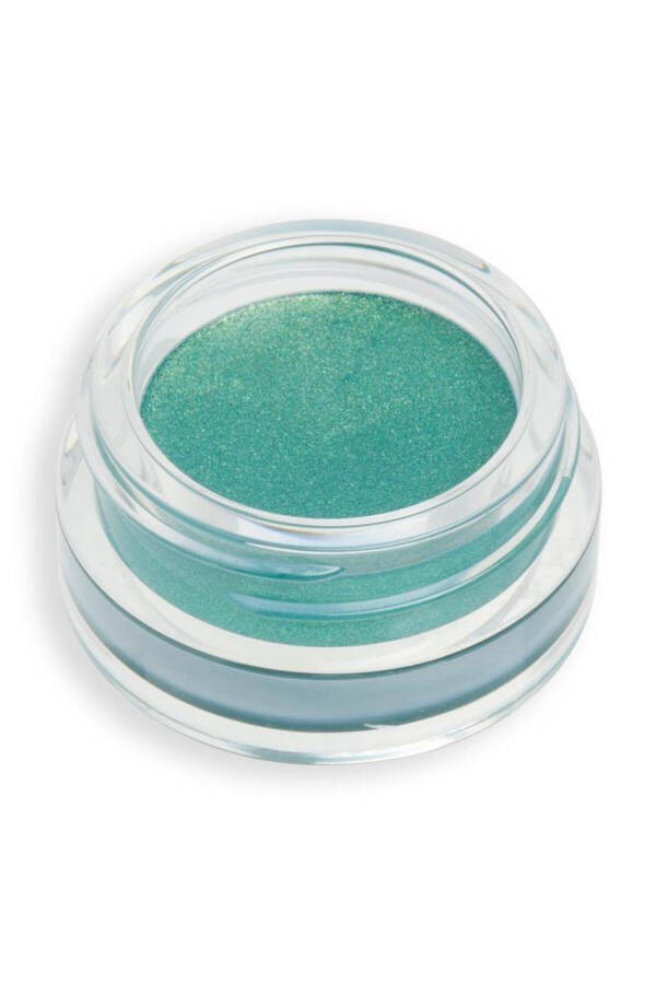 Mousse Eyeshadow Emerald Green - 9