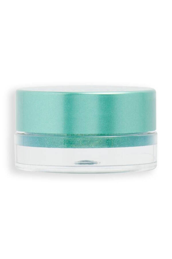 Mousse Eyeshadow Emerald Green - 5