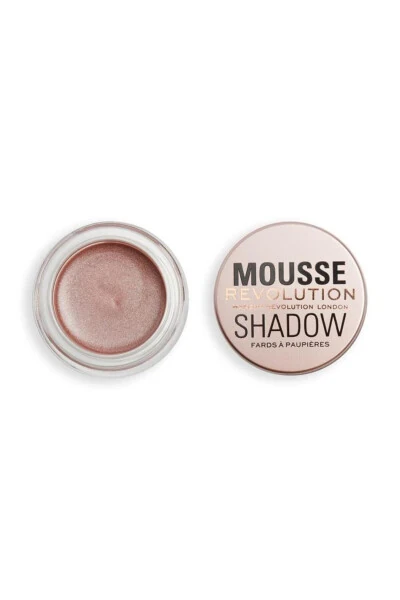 Mousse soyalari Rose Gold - REVOLUTION