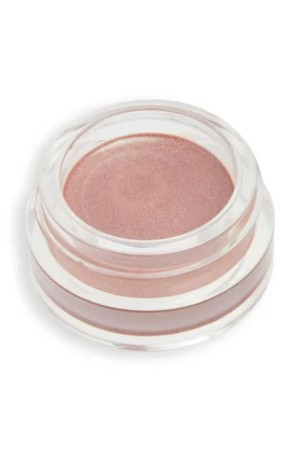 Mousse soyalari Rose Gold - 2