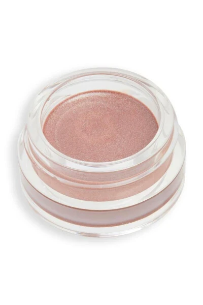Mousse soyalari Rose Gold - 8