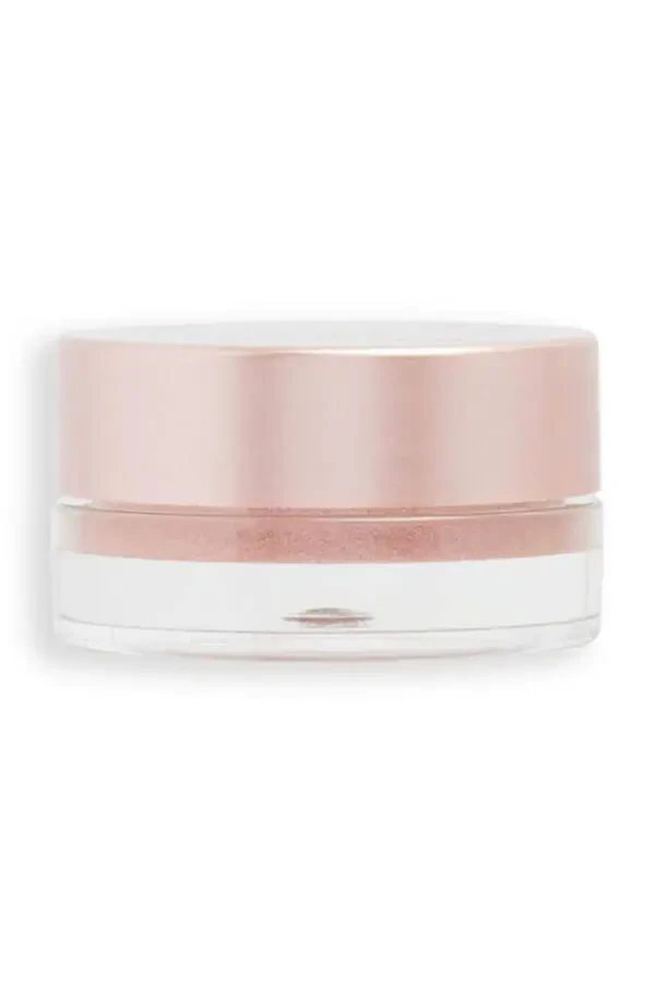 Mousse soyalari Rose Gold - 11