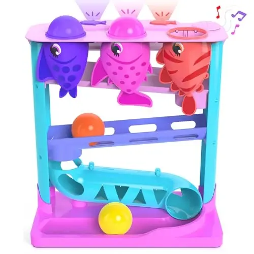 Move2Play - 5