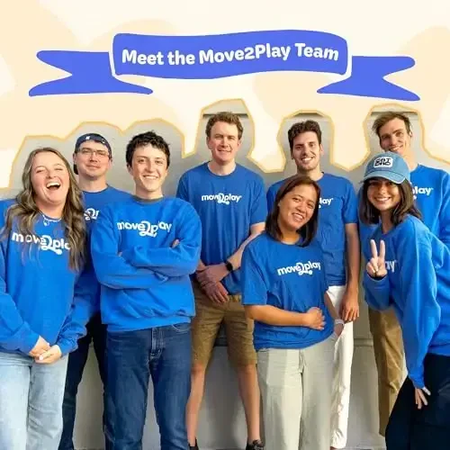 Move2Play, Baliqni boqing | Interaktiv chaqaloq va yosh bolalar o'yinchog'i | 1, 2+ yoshli sovg'a va tug'ilgan kun sovg'asi | 6, 7, 8, 9, 10, 12, 18, 24+ oylik o'g'il va qiz bolalar - 5