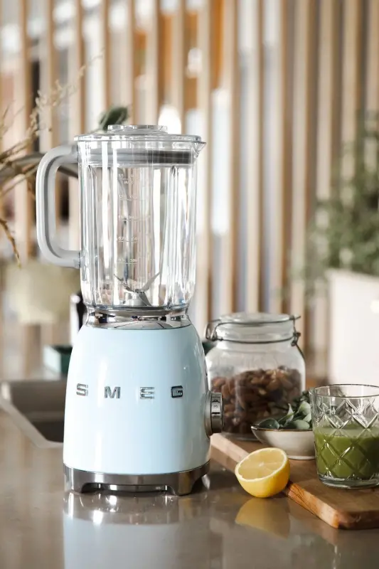 Movi Blender - SMEG