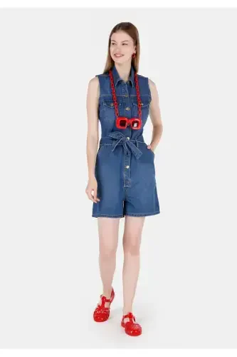 Moviy ayollar uchun shortilar - 1