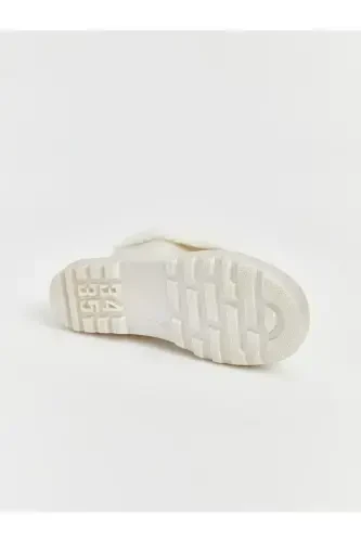 Mo'ynali detallari bo'lgan qizlar uchun etik - 6