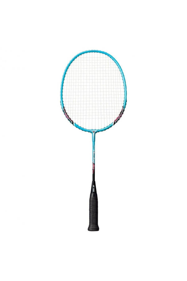 Mp2 Jr Kids Badminton Racket Blue - 1