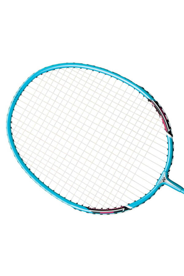 Mp2 Jr Kids Badminton Racket Blue - 2