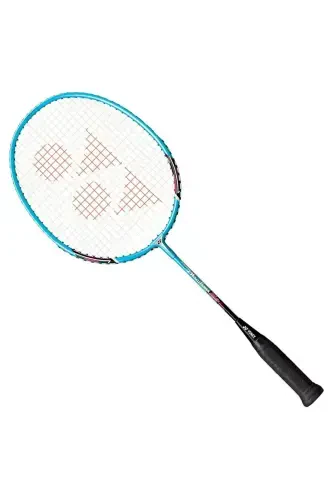 Mp2 Jr Kids Badminton Racket Blue - 1