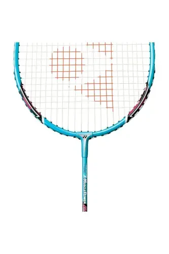 Mp2 Jr Kids Badminton Racket Blue - 3