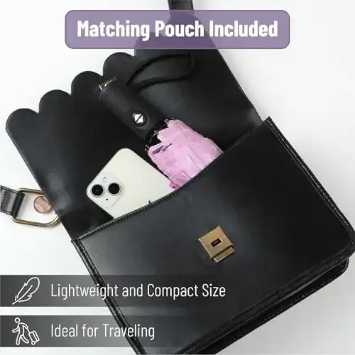 Mr. Pen- Ветрозащитный дорожный зонт, автоматические зонты с краской в виде брызг для защиты от дождя и ветра - 6