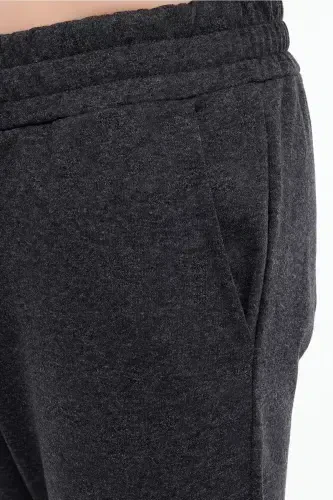 Mr Rjn226 Jogger 4pr Anthracite Melange Men's Tracksuit Bottoms - Anthracite melange - 4