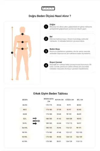 MR RJN226 JOGGER 4PR To‘q ko‘k Erkak sport shimi - To‘q ko‘k - 5