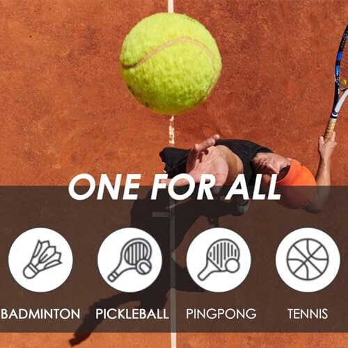 MR's Large Pop Up Tennis Targets - 55'x25', w/Advanced Training Rings, Tennis Serve Training Aid, Pack of 2 - 7