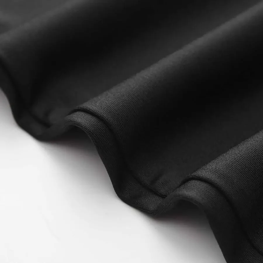 Mrat Womens zip Two Piece Outfits Casual Sweatsuits Solid Tracksuit Jogging Sweat Suits Jogger zip Hoodie Pants Set S-96 Black m- - 5