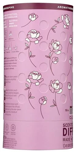 Mrs. Meyer'ning Toza Gün Peony Boncuk Difuzori, 1 dona - 4