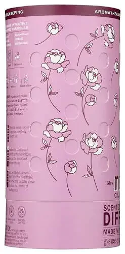 Mrs. Meyer'ning Toza Gün Peony Boncuk Difuzori, 1 dona - 4