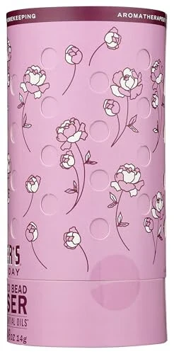 Mrs. Meyer'ning Toza Gün Peony Boncuk Difuzori, 1 dona - 5