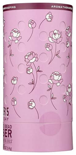 Mrs. Meyer'ning Toza Gün Peony Boncuk Difuzori, 1 dona - 5