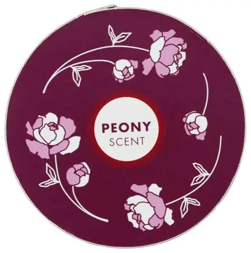 Mrs. Meyer's Clean Day Peony Bead Diffuser, 1 EA - 6