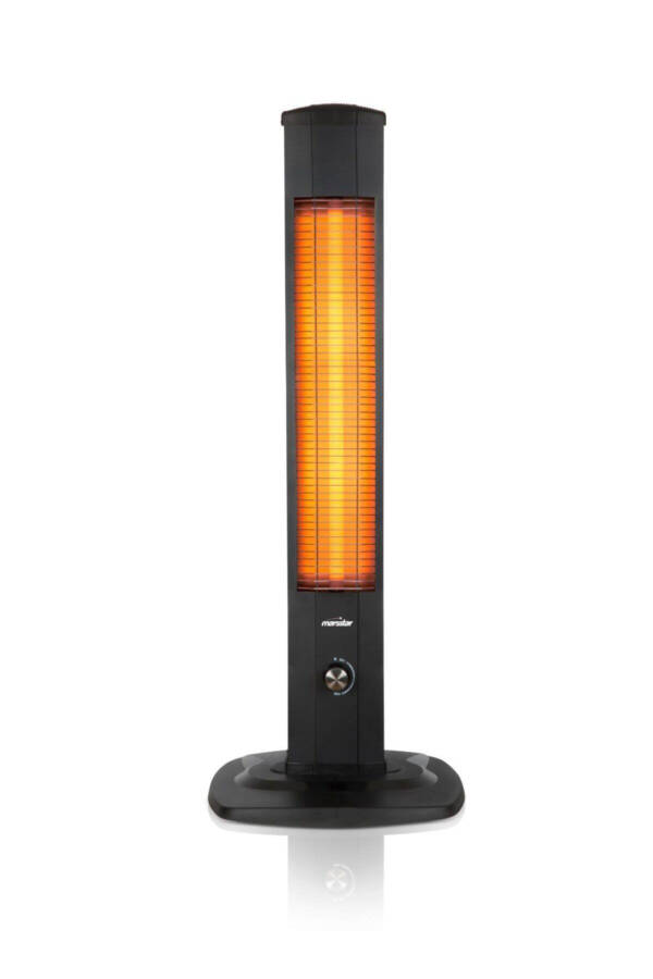 Ms-07 Micatronic Electric Heater - 1