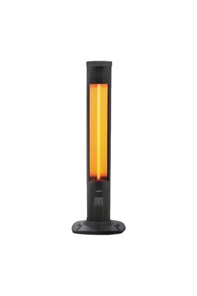 Ms-07 Micatronic Electric Heater - MARSSTAR
