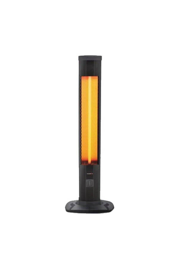 Ms-07 Micatronic Electric Heater - 1