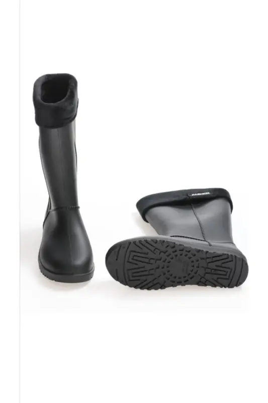 Ms. Rain Boot - 2
