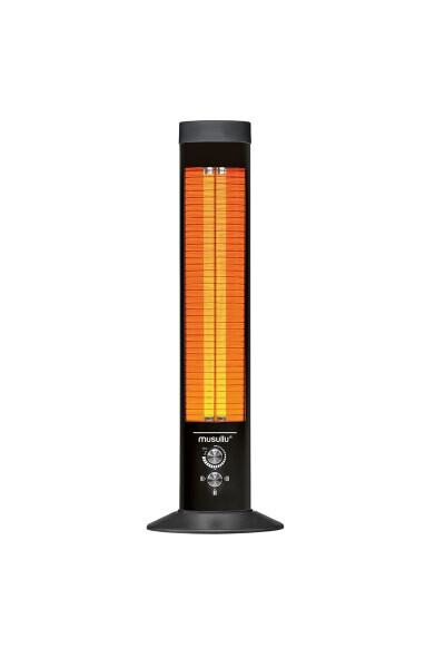 Msl-6011 Mikatronik Vertikal Isitish Qurilmasi - MUSULLU