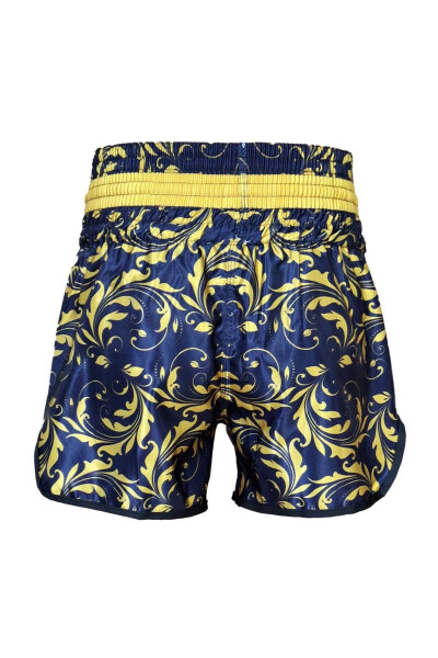 MT3443 Muay Thai Shorts Kickboxing Shorts Digital Printed Shorts - 6